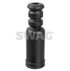 Protective Cap/Bellow, shock absorber SWAG 33 10 6098