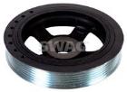 Belt Pulley, crankshaft SWAG 33 10 6205