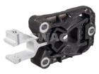 Link/Coupling Rod, stabiliser bar SWAG 33 10 6298