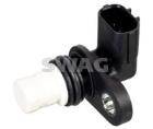 Sensor, crankshaft pulse SWAG 33 10 6744