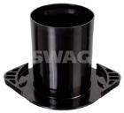 Protective Cap/Bellow, shock absorber SWAG 33 10 7596
