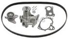 Water Pump & Timing Belt Kit SWAG 33 10 7671