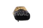 Sensor, coolant temperature SWAG 33 10 8060