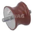 Rubber Buffer, muffler SWAG 33 10 8513