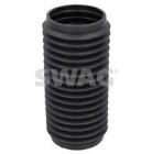 Protective Cap/Bellow, shock absorber SWAG 33 10 8709