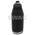 Protective Cap/Bellow, shock absorber SWAG 33 10 8709