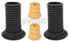 Bellow Kit, steering SWAG 33 10 8762