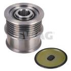 Alternator Freewheel Clutch SWAG 33 10 9564
