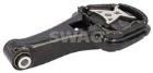 Mounting, automatic transmission SWAG 33 10 9332