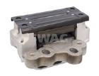 Mounting, manual transmission SWAG 33 10 9333