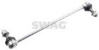 Link/Coupling Rod, stabiliser bar SWAG 33 10 9579