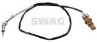Sensor, exhaust gas temperature SWAG 33 10 9985