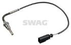 Sensor, exhaust gas temperature SWAG 33 10 9989