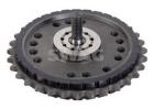 Gear, intermediate shaft SWAG 33 11 0015
