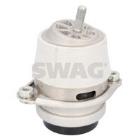 Rubber Mount, muffler SWAG 33 11 0610