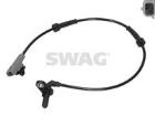 Sensor, wheel speed SWAG 33 11 1108
