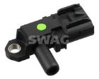 Sensor, exhaust pressure SWAG 33 11 1505