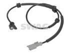 Sensor, wheel speed SWAG 33 11 1541