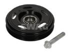 Belt Pulley, crankshaft SWAG 33 11 1579