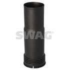Protective Cap/Bellow, shock absorber SWAG 33 11 1576