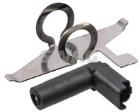 Sensor, crankshaft pulse SWAG 33 11 2002