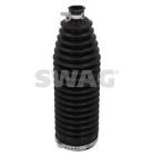 Bellow Kit, steering SWAG 33 11 2478