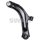 V-ribbed Belt SWAG 33 11 2466