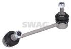Link/Coupling Rod, stabiliser bar SWAG 33 11 2578