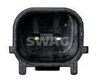 Protective Cap/Bellow, shock absorber SWAG 33 11 3031