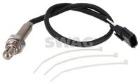 Oxygen Sensor SWAG 33 11 3077