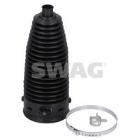 Bellow Kit, steering SWAG 33 11 3473