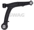 Mounting, stabiliser bar SWAG 33 11 3975