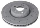Brake Disc SWAG 33 11 4419