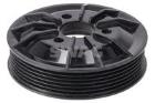Belt Pulley, power steering pump SWAG 33 11 5114