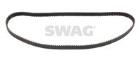 Timing Belt SWAG 40 02 0016