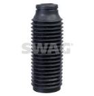 Protective Cap/Bellow, shock absorber SWAG 40 10 6585