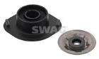 Sensor, coolant temperature SWAG 40 91 7695