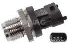 Sensor, fuel pressure SWAG 50 10 0061