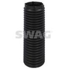 Protective Cap/Bellow, shock absorber SWAG 50 10 8096