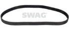 Timing Belt SWAG 50 92 1869