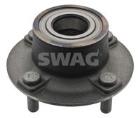 Tensioner Pulley, timing belt SWAG 50 92 1900