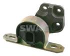 Wheel Nut SWAG 50 92 9463