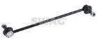Link/Coupling Rod, stabiliser bar SWAG 50 92 2408