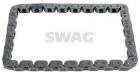 Chain, oil pump drive SWAG 50 94 0460