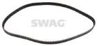 Timing Belt SWAG 55 91 9498