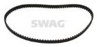 Timing Belt SWAG 60 02 0004