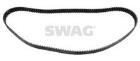 Protective Cap/Bellow, shock absorber SWAG 60 10 4458