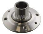 Wheel Hub SWAG 60 10 2186