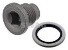 Screw Plug, oil sump SWAG 60 10 1250