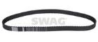 Timing Belt SWAG 60 91 9836